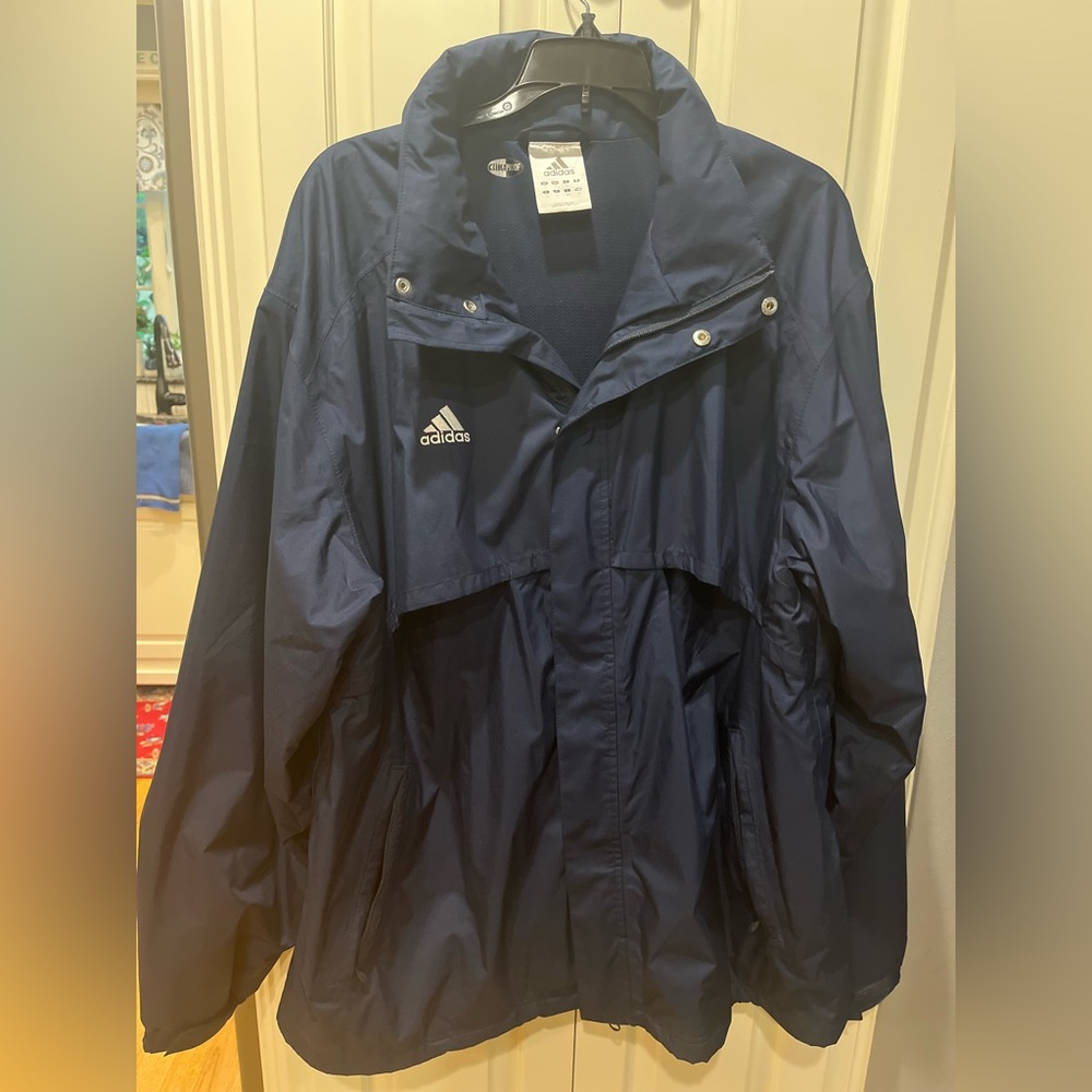 Adidas Coat